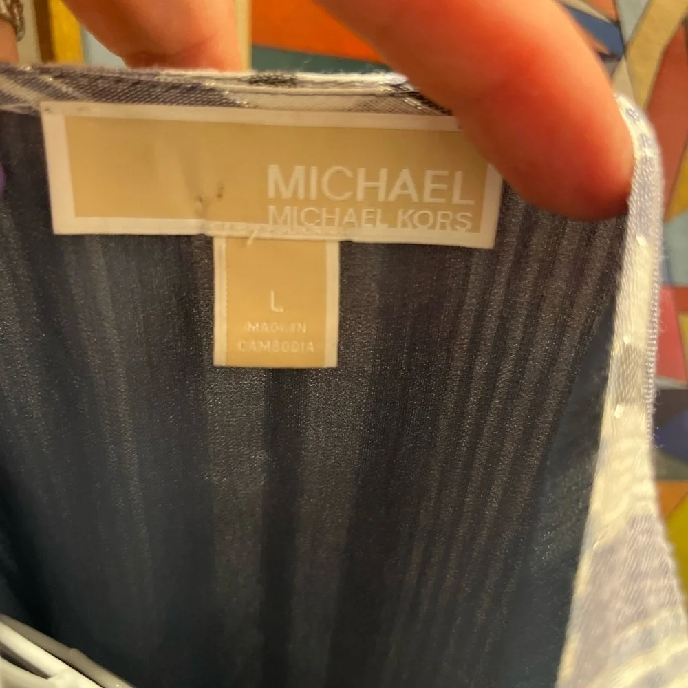 Michael Kors NWOT Dress - Picture 5 of 5